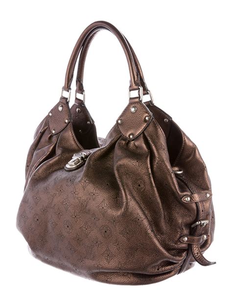 louis vuitton delightful hobo bag|louis vuitton mahina hobo.